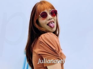 Julianavel
