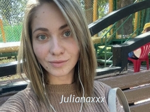 Julianaxxx