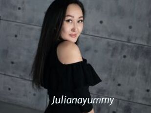 Julianayummy