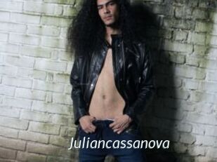 Juliancassanova