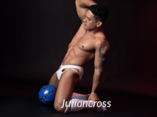 Juliancross