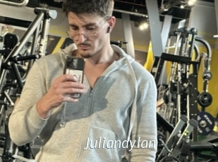 juliandylan Porn Star
