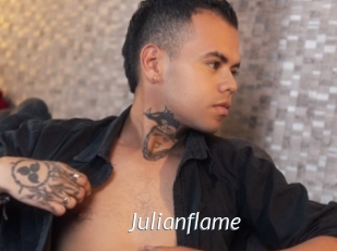 Julianflame