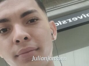 Julianjanssen