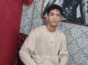 Julianjett