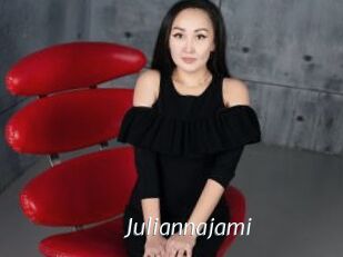 Juliannajami