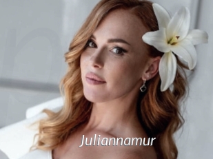 Juliannamur