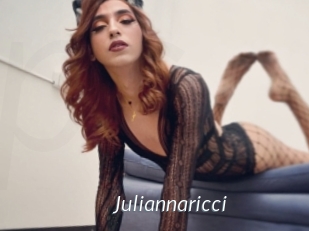 juliannaricci Porn Star