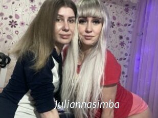 Juliannasimba