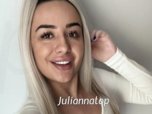 Juliannatop