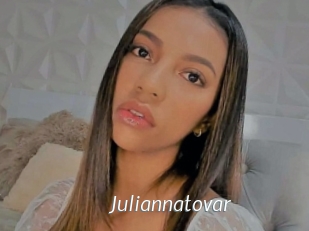 Juliannatovar