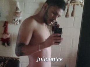 Juliannice