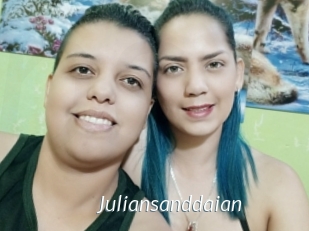 Juliansanddaian
