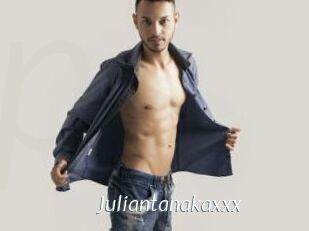 Juliantanakaxxx