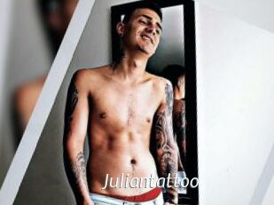 Juliantattoo