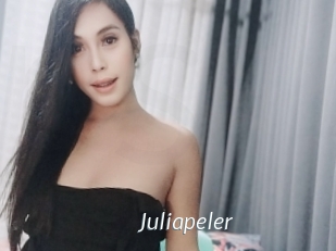 juliapeler Porn Star