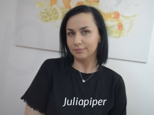 Juliapiper