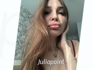 Juliapoint