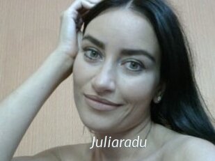 Juliaradu