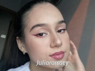Juliaramsey