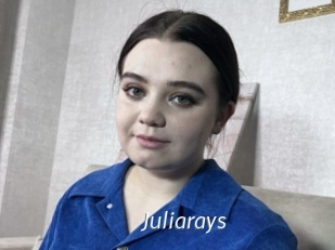 Juliarays