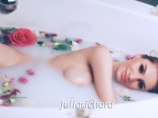 juliarichard Porn Star