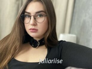 Juliariise