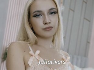 Juliarivers