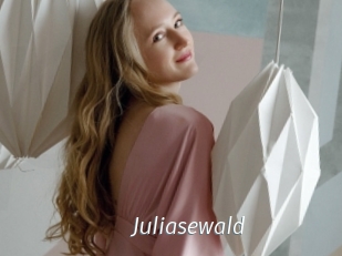 Juliasewald