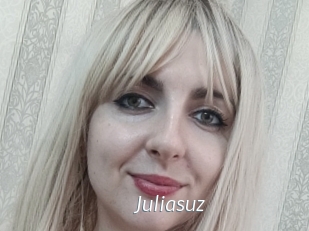 Juliasuz