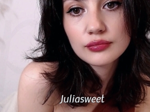 Juliasweet
