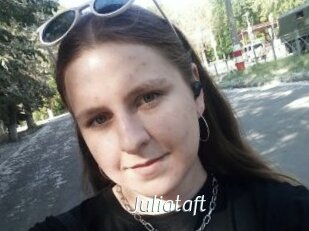 Juliataft