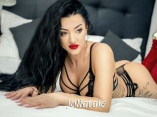 Juliatale