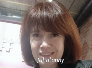 Juliatanny
