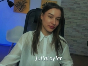 Juliatayler