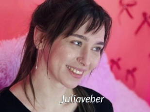 Juliaveber