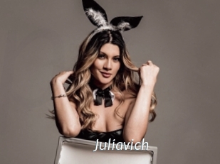 Juliavich
