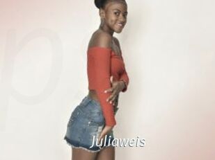 Juliaweis