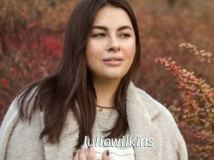 Juliawilkins
