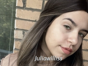 Juliawilliss