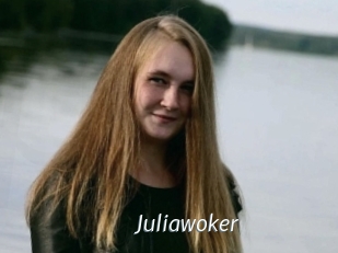 Juliawoker