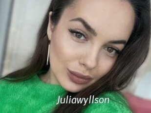 Juliawyllson