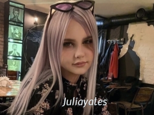 Juliayates