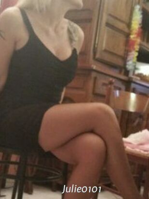 Julie0101
