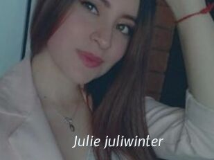 Julie_juliwinter