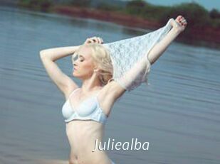Juliealba