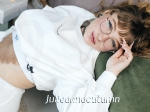 Julieannaautumn