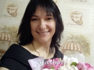 Juliecherry