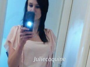 Juliecoquine