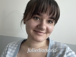 Juliediamond
